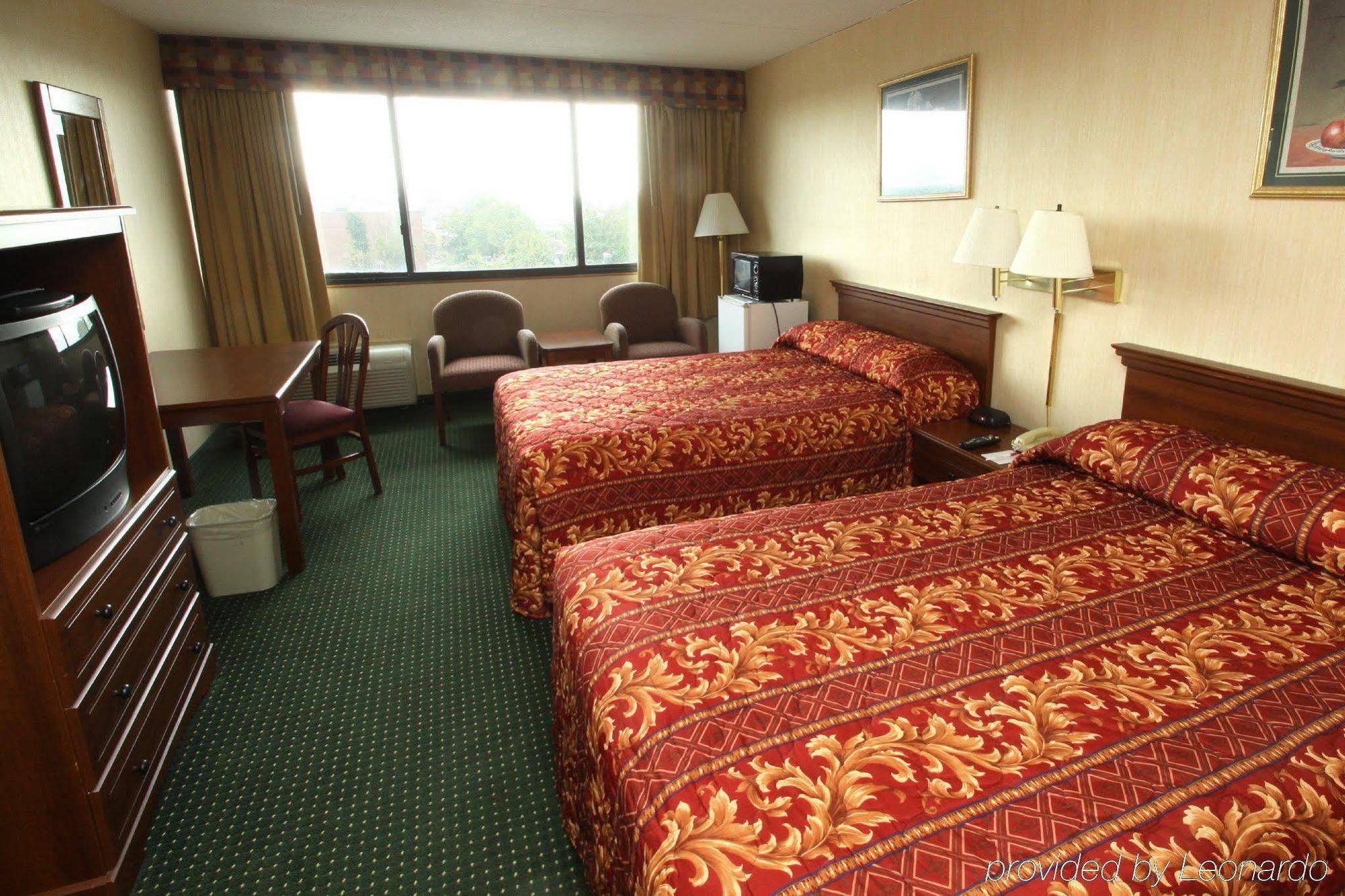 Stratford Hotel And Conference Center Chambre photo