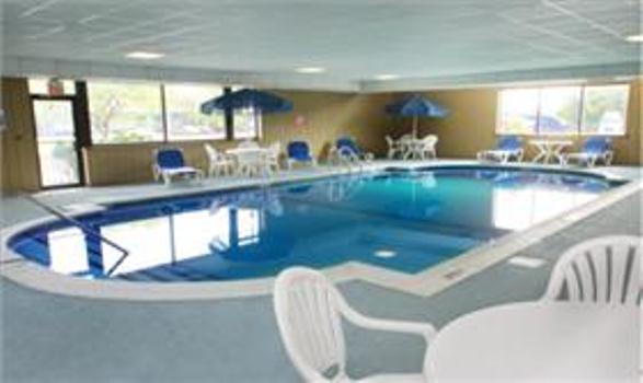 Stratford Hotel And Conference Center Extérieur photo