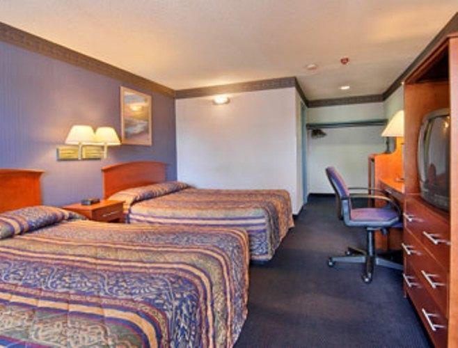 Stratford Hotel And Conference Center Extérieur photo